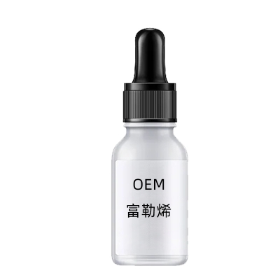 扬州市_富勒烯精华液OEM